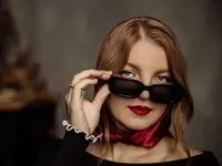 AliceBiorn's Hot Anal