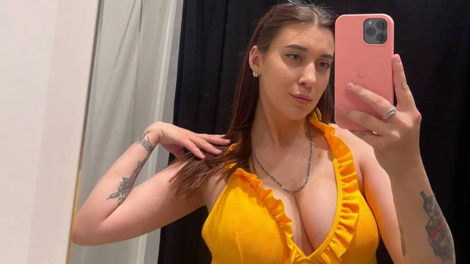 AliceWylkins's Hot Anal