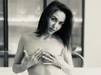 AngelinaSwom's Hot Anal