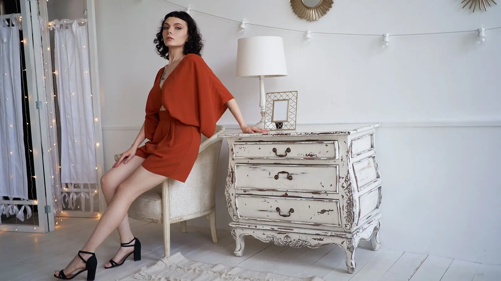 ElsaMuscari's Hot Anal