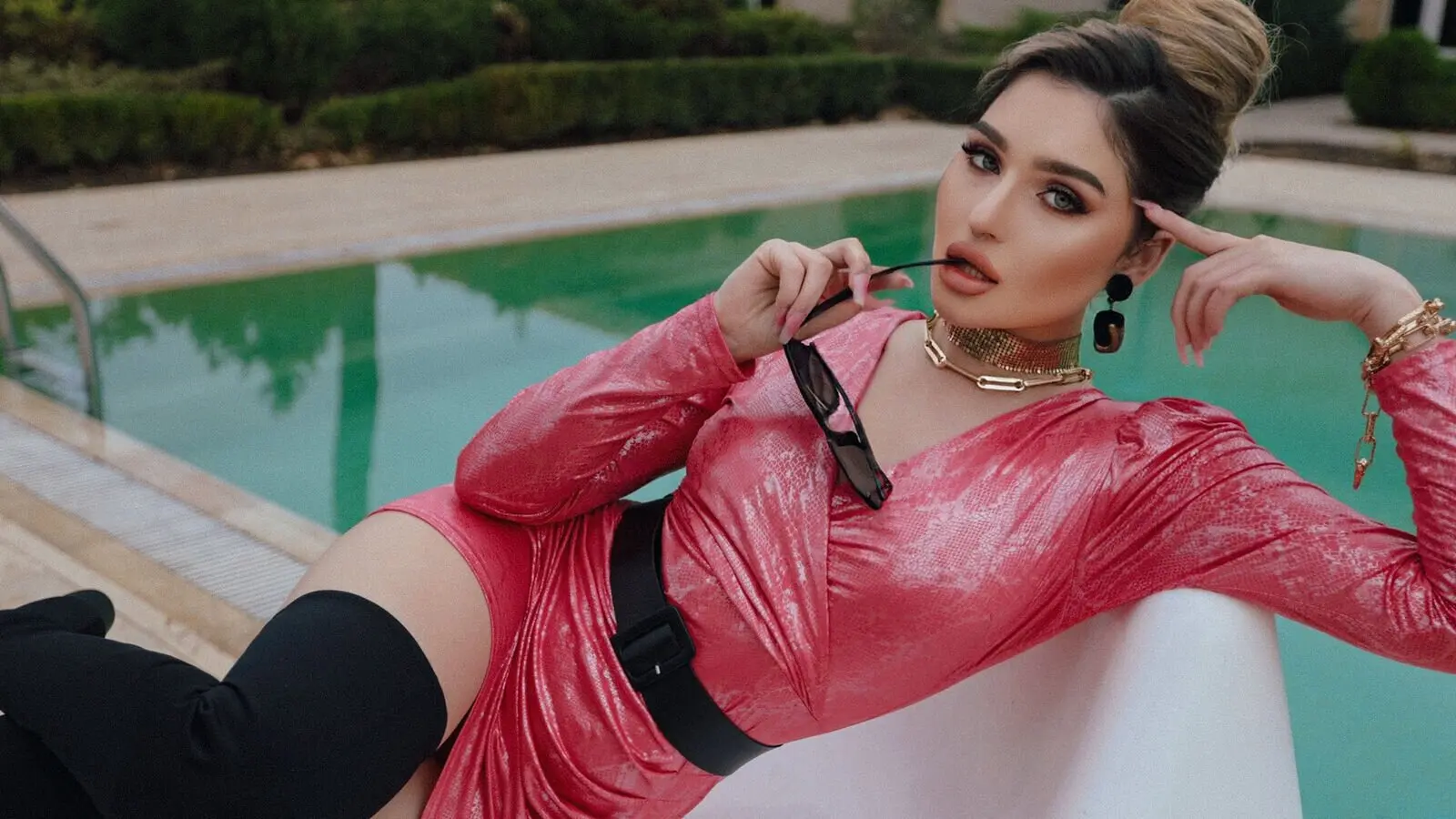 EmillyMyers's Hot Anal