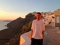 EnzoRacey's Hot Anal