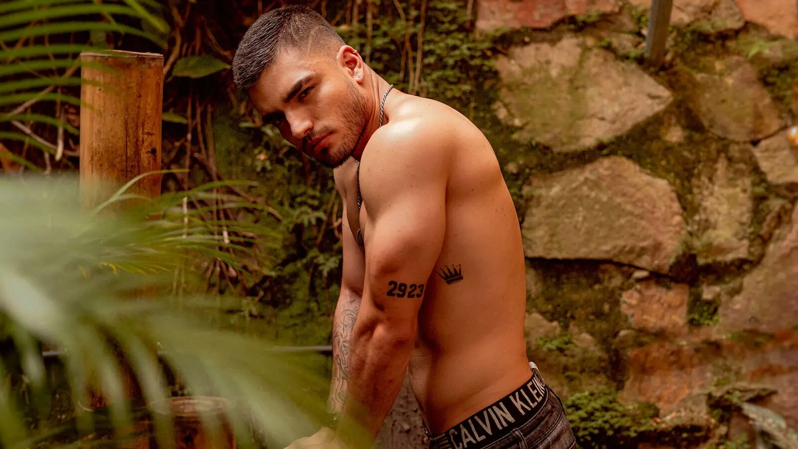 ErosAntoniou's Hot Anal