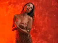 EvelynWolf's Hot Anal