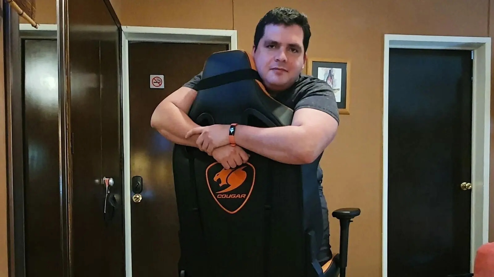 HectorGaston's Hot Anal