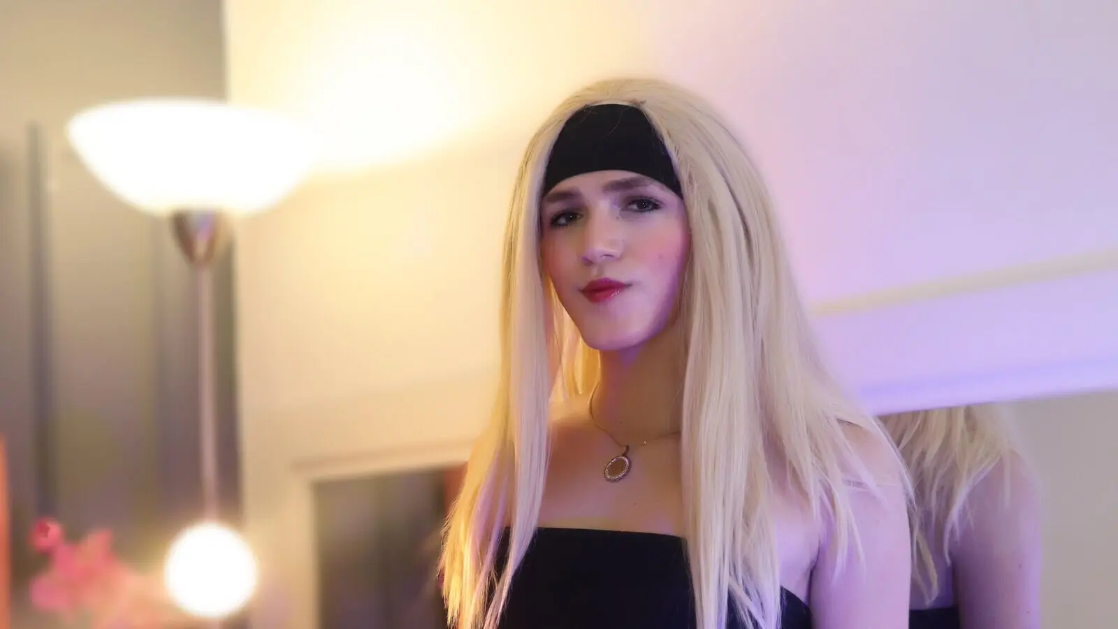 IsabellaValdez's Hot Anal