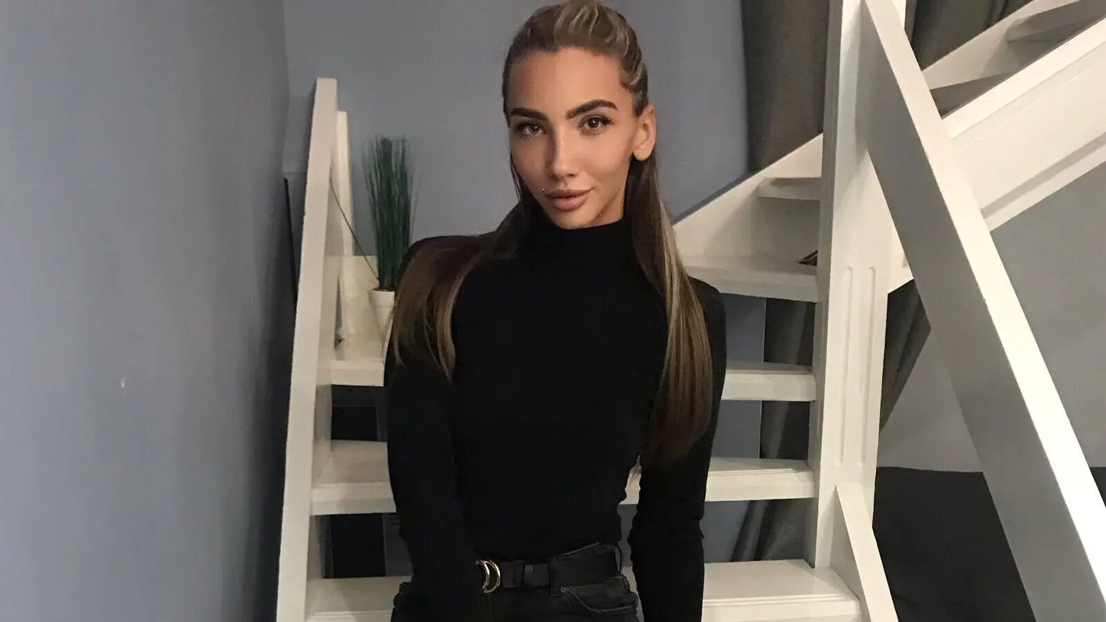 JessicaJezy's Hot Anal