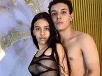 JulianaAndRoberto's Hot Anal