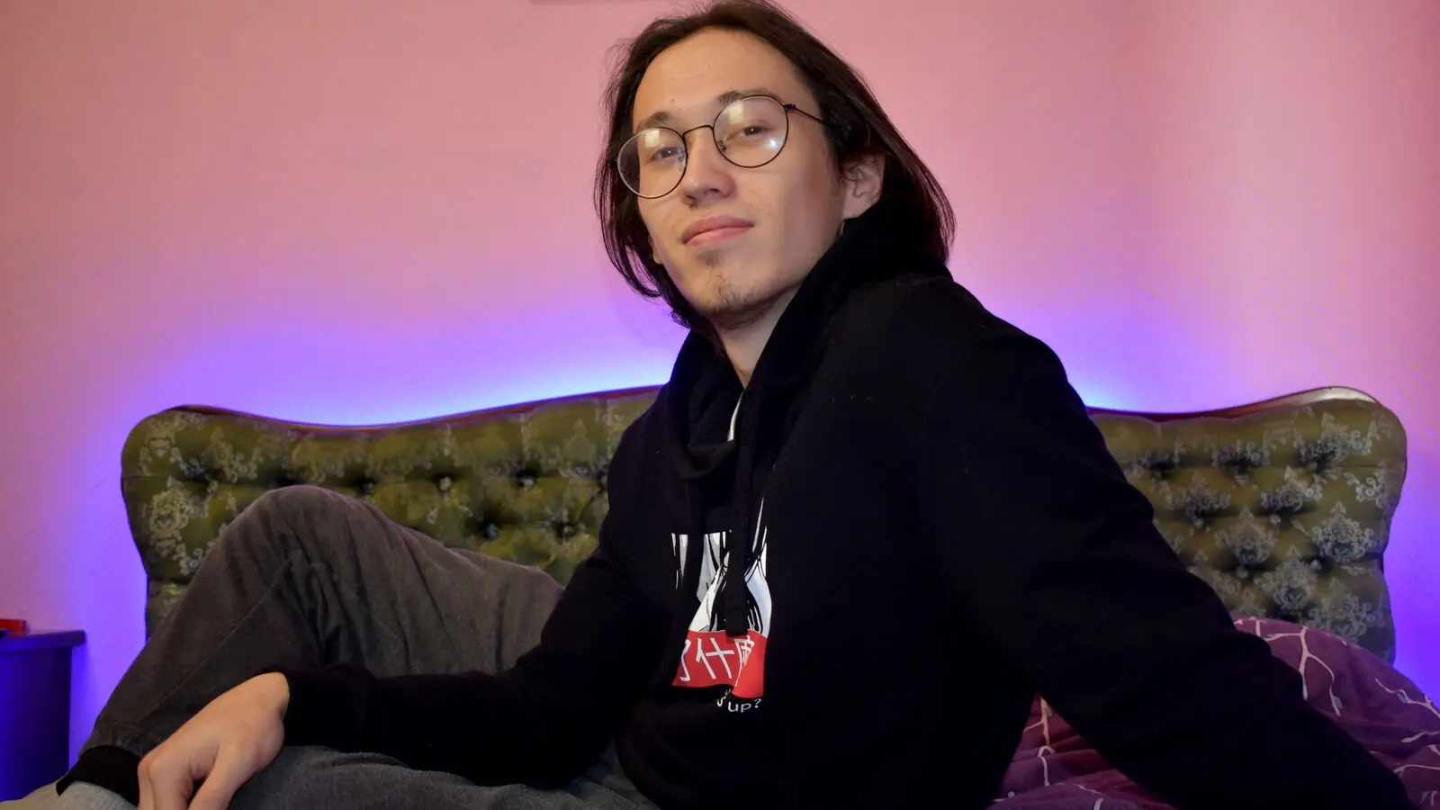 KyleNortwood's Hot Anal