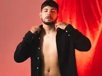 LiamSaenz's Hot Anal