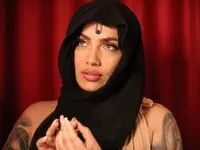 LuciaLyone's Hot Anal