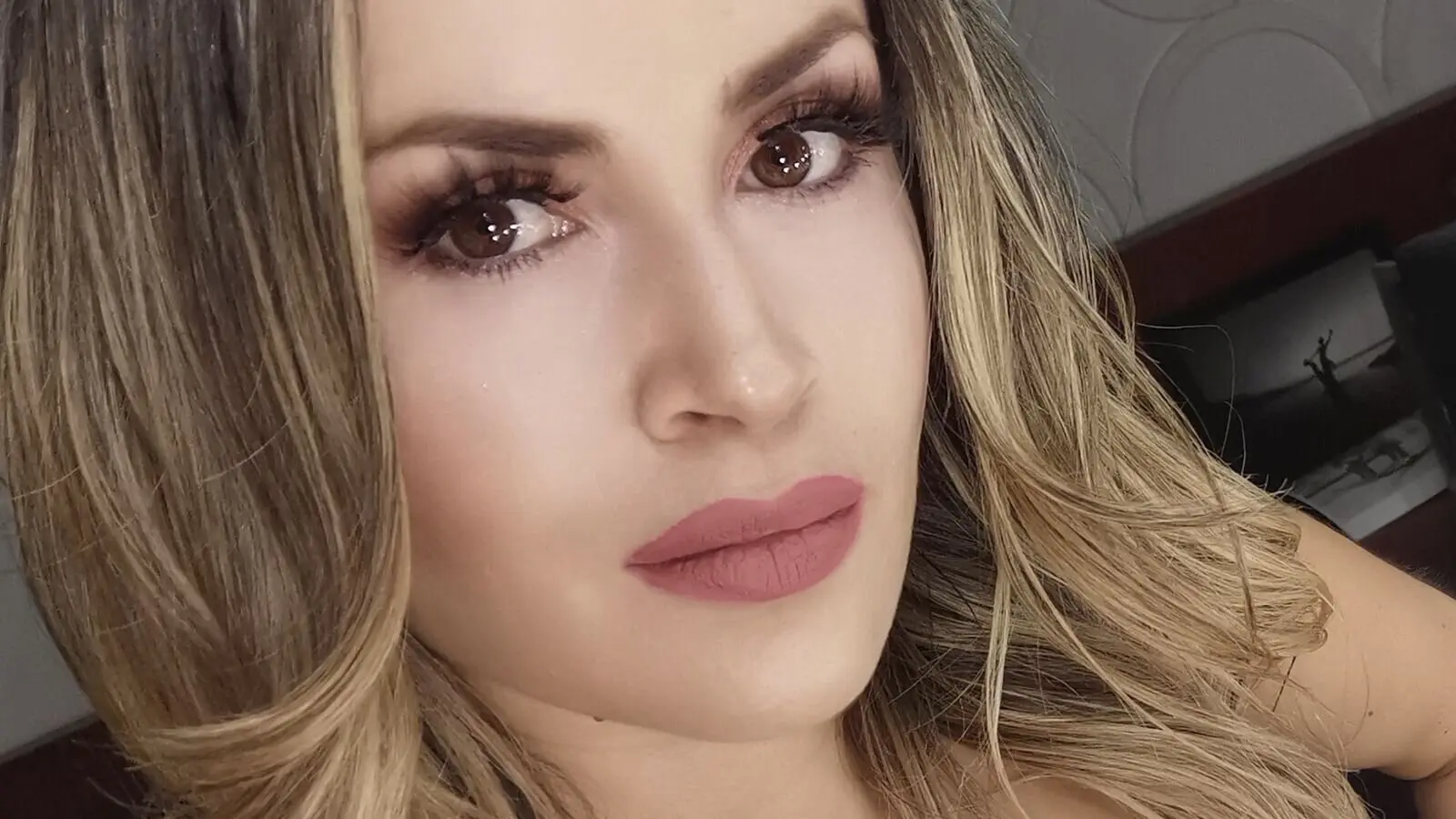 LuisaLov's Hot Anal
