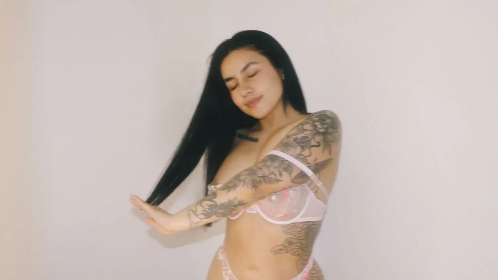MarieLima's Hot Anal