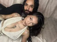 MarlyAndArias's Hot Anal