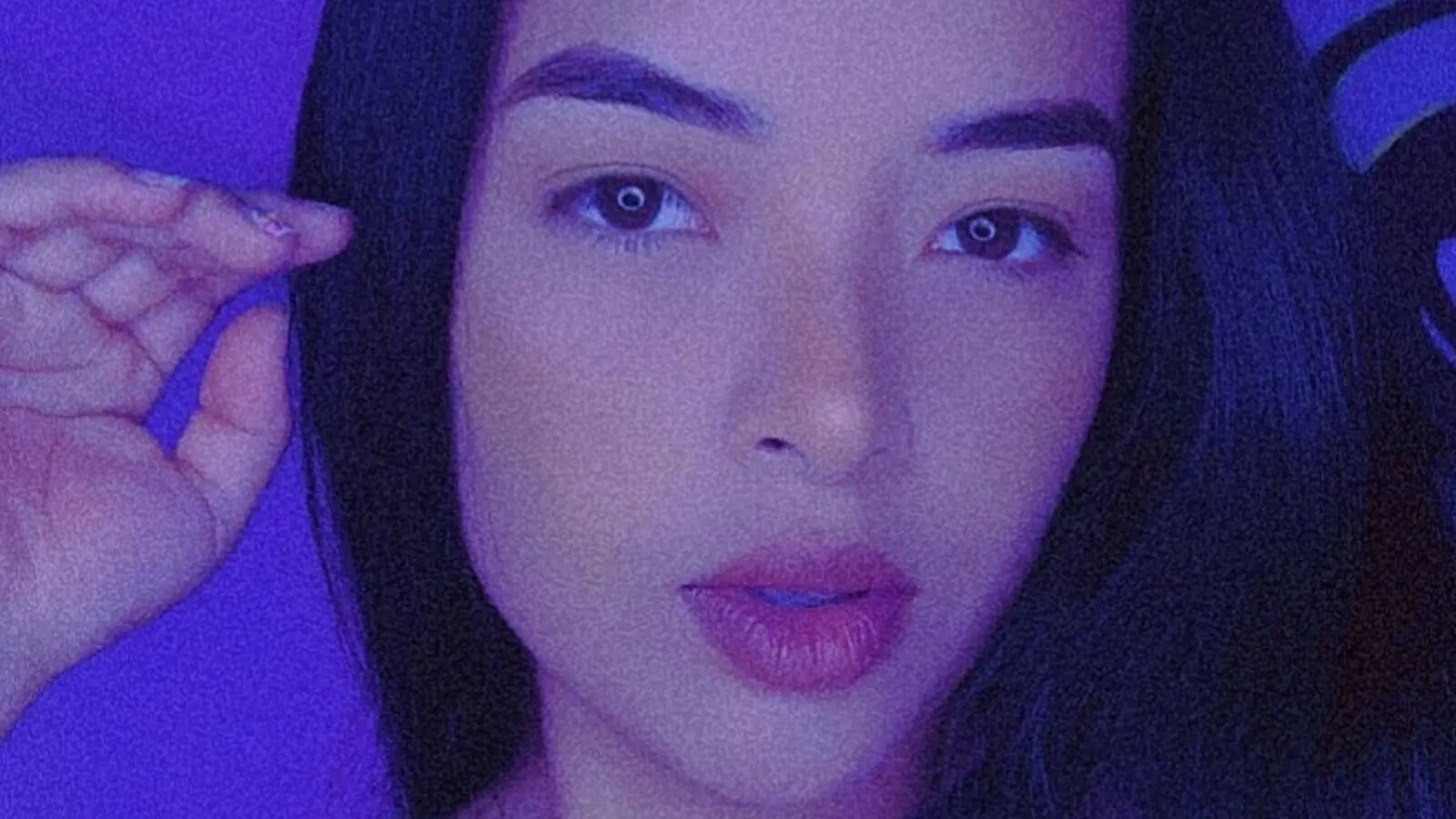 PauletteLeroy's Hot Anal