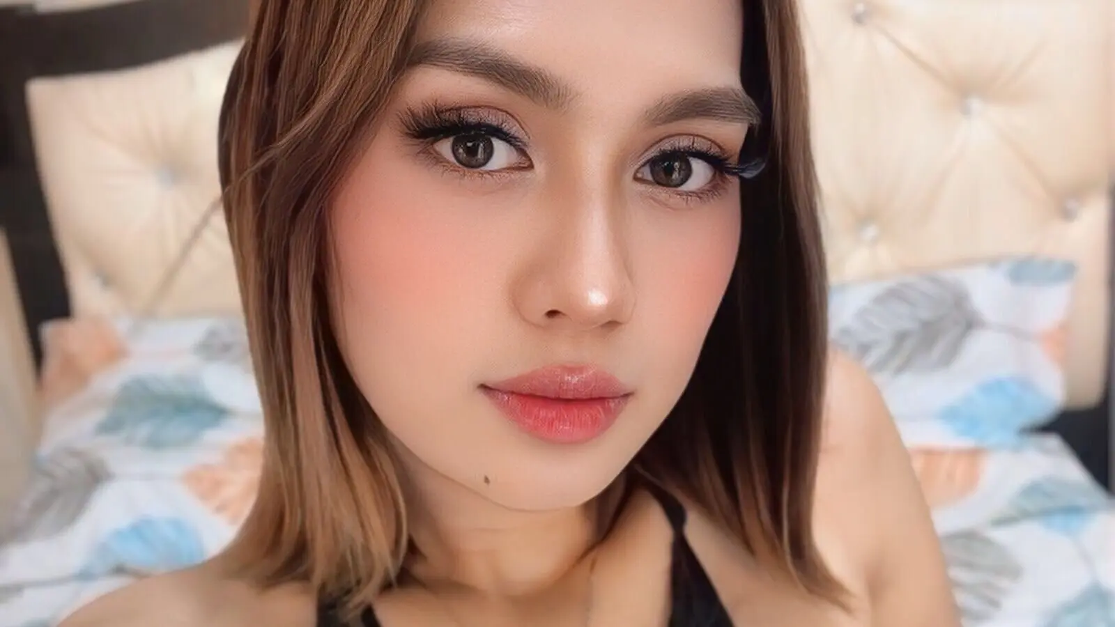 PrescillaGomez's Hot Anal