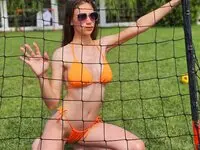 RoxyDeViss's Hot Anal