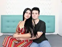 TaylorandAllana's Hot Anal